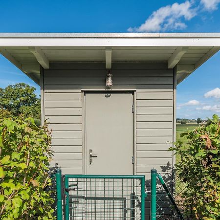 Waldsiedlung No2 Apartman Kröpelin Kültér fotó