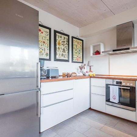 Waldsiedlung No2 Apartman Kröpelin Kültér fotó
