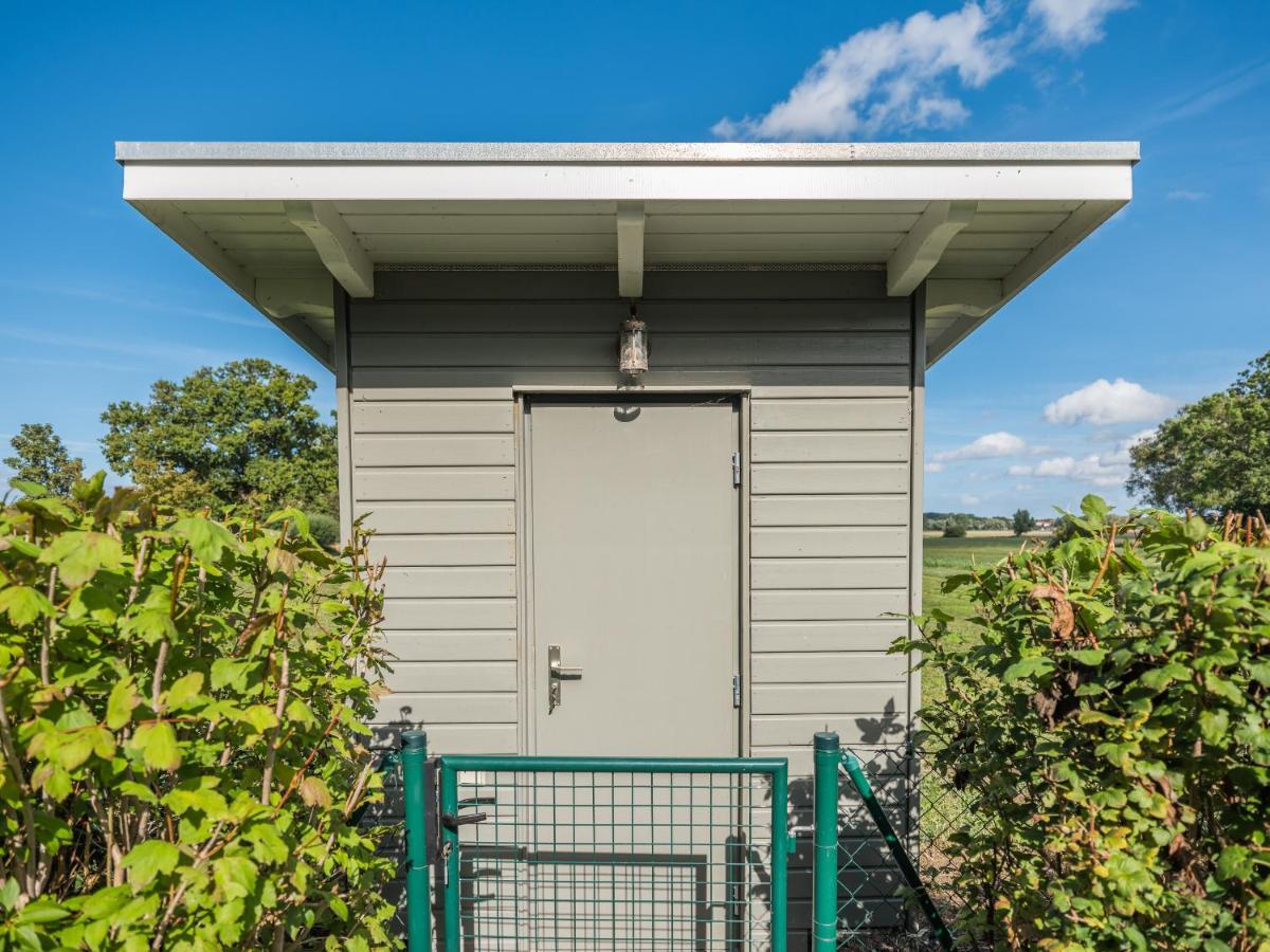 Waldsiedlung No2 Apartman Kröpelin Kültér fotó