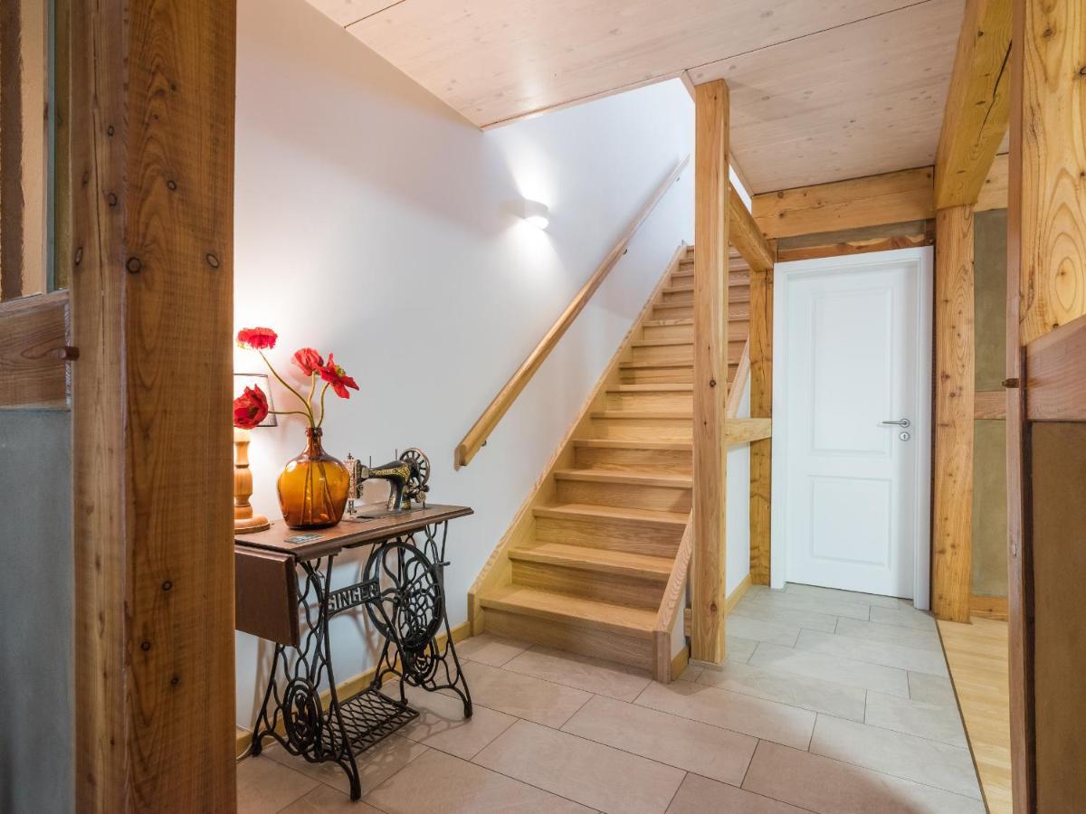 Waldsiedlung No2 Apartman Kröpelin Kültér fotó