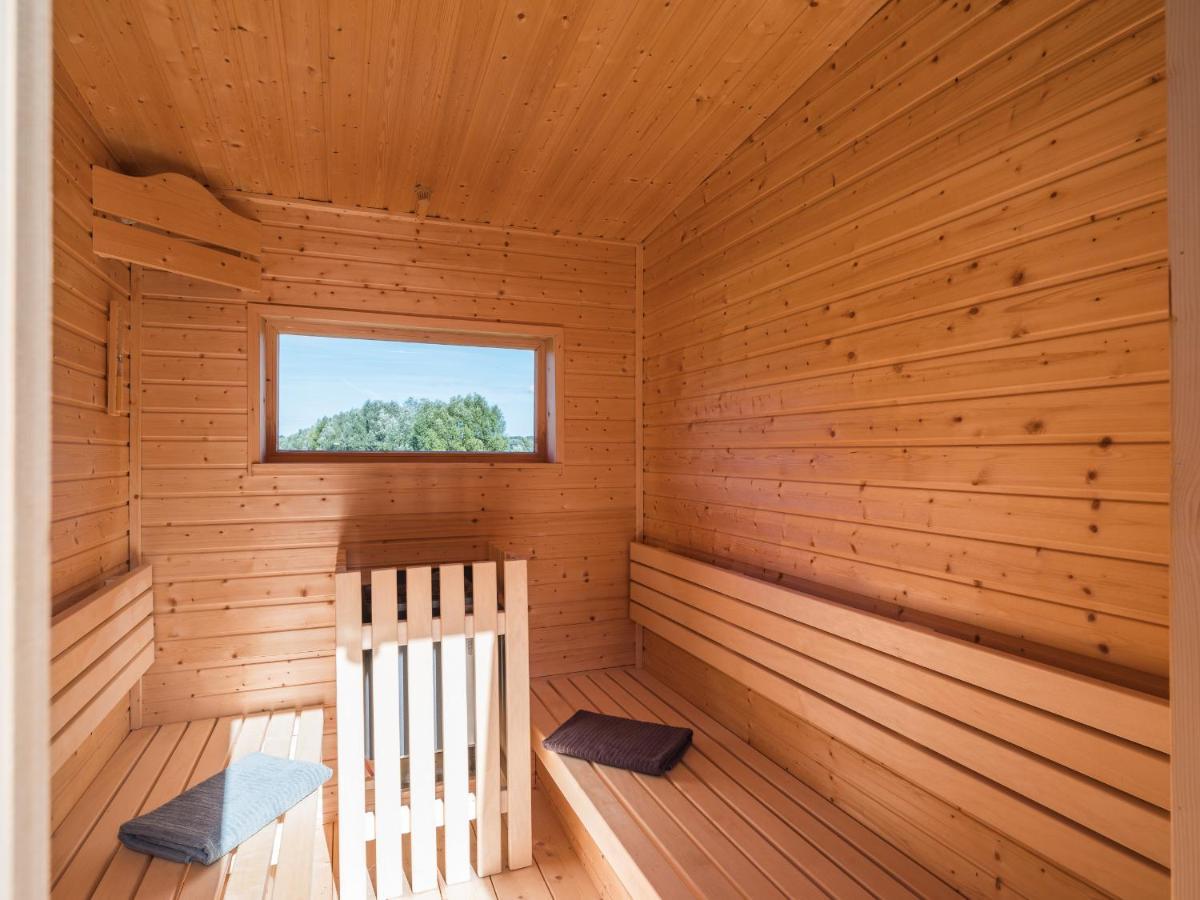 Waldsiedlung No2 Apartman Kröpelin Kültér fotó